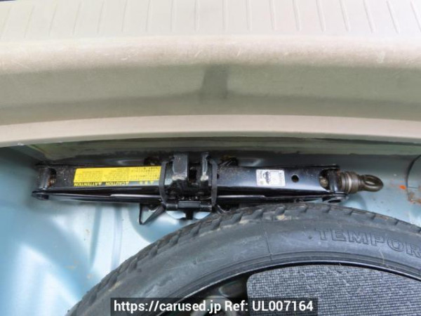 Used 2004 AT toyota raum NCZ20 Image[47]