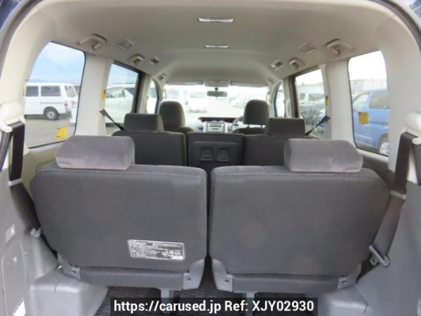 Used 2009 AT toyota noah ZRR70G Image[9]
