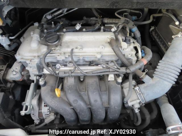 Used 2009 AT toyota noah ZRR70G Image[11]