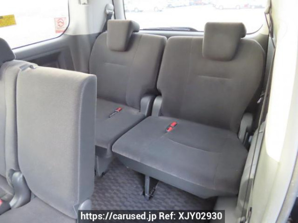 Used 2009 AT toyota noah ZRR70G Image[21]