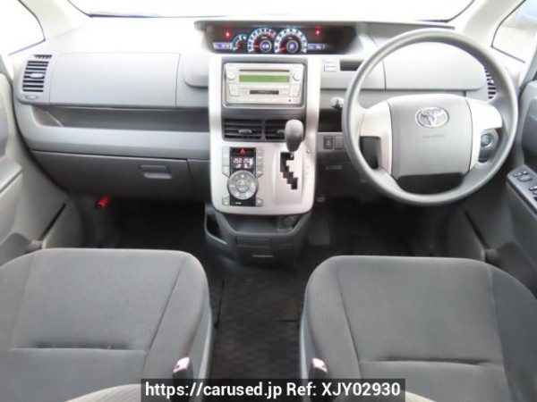 Used 2009 AT toyota noah ZRR70G Image[22]