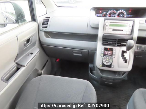 Used 2009 AT toyota noah ZRR70G Image[23]