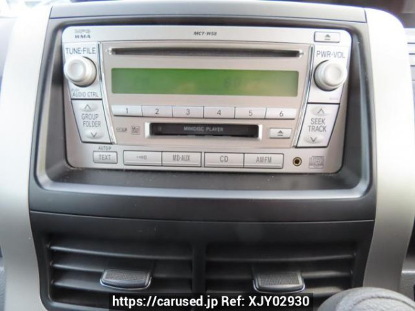 Used 2009 AT toyota noah ZRR70G Image[28]