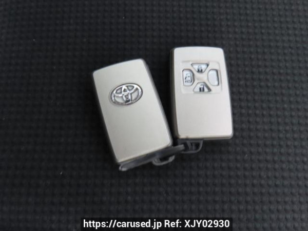 Used 2009 AT toyota noah ZRR70G Image[31]