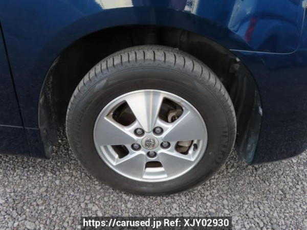 Used 2009 AT toyota noah ZRR70G Image[32]
