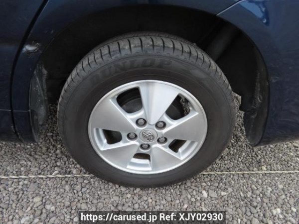 Used 2009 AT toyota noah ZRR70G Image[35]