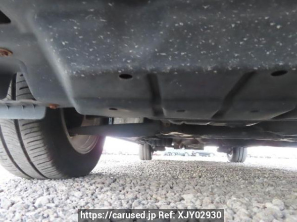 Used 2009 AT toyota noah ZRR70G Image[36]