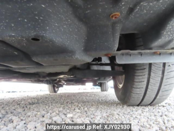 Used 2009 AT toyota noah ZRR70G Image[37]