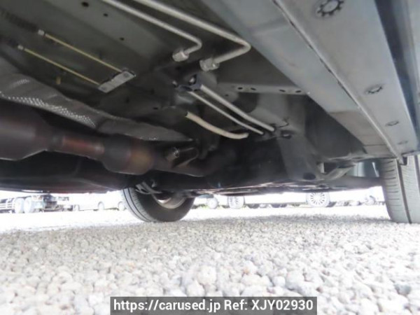 Used 2009 AT toyota noah ZRR70G Image[38]