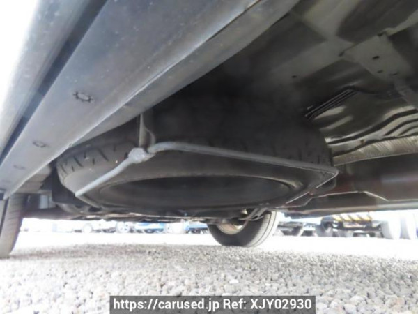 Used 2009 AT toyota noah ZRR70G Image[39]