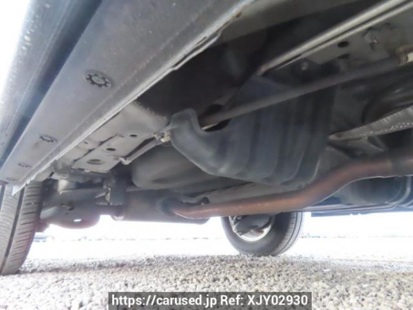 Used 2009 AT toyota noah ZRR70G Image[40]