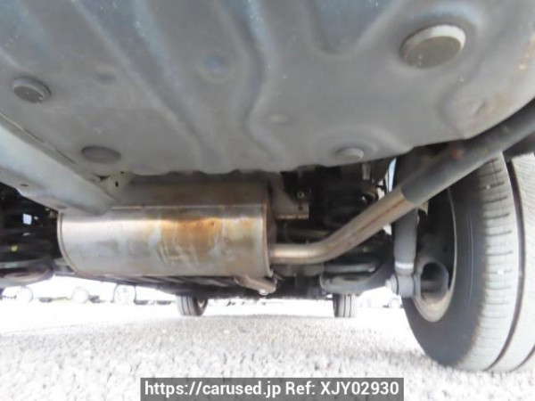 Used 2009 AT toyota noah ZRR70G Image[42]