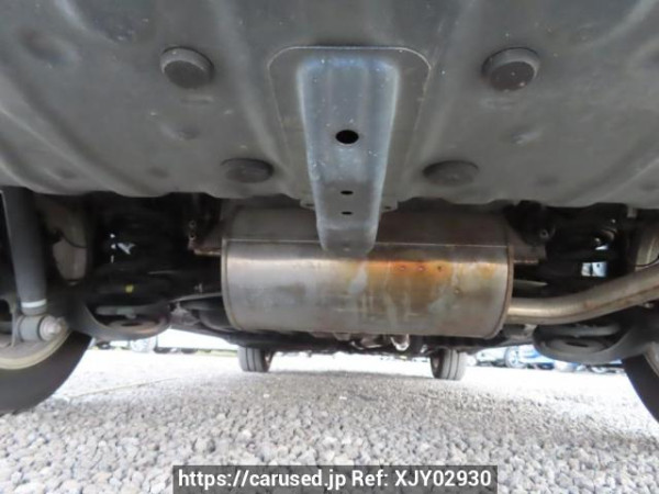 Used 2009 AT toyota noah ZRR70G Image[44]