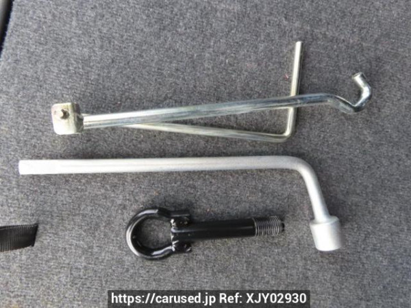 Used 2009 AT toyota noah ZRR70G Image[45]