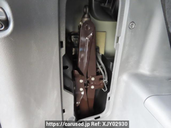 Used 2009 AT toyota noah ZRR70G Image[46]