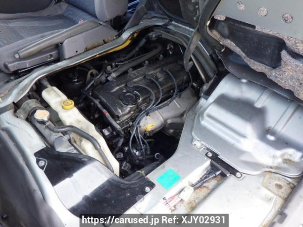 Used 2004 AT nissan caravan-van VPE25 Image[9]