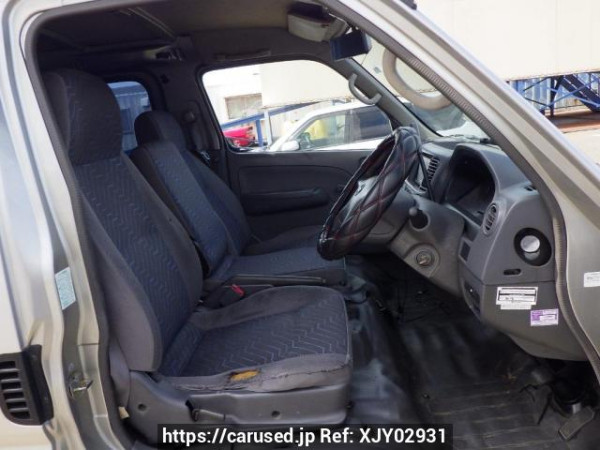 Used 2004 AT nissan caravan-van VPE25 Image[13]