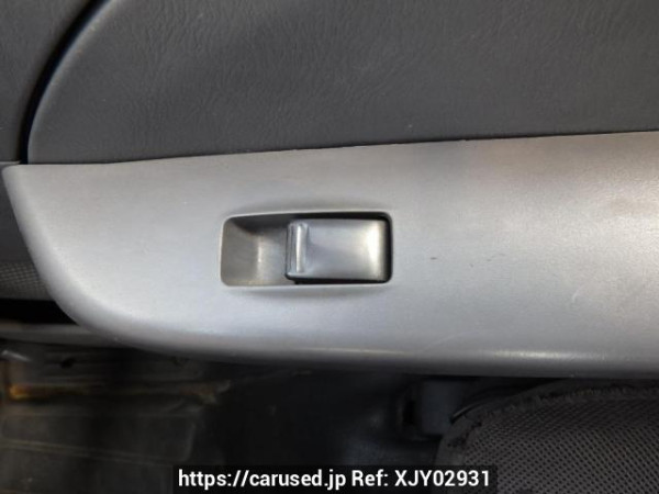 Used 2004 AT nissan caravan-van VPE25 Image[16]