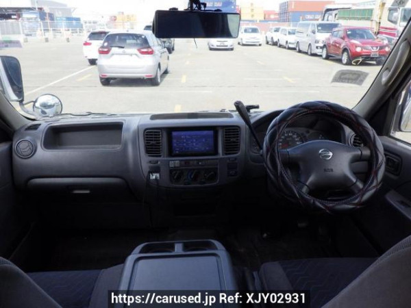 Used 2004 AT nissan caravan-van VPE25 Image[17]