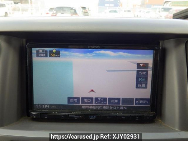 Used 2004 AT nissan caravan-van VPE25 Image[24]