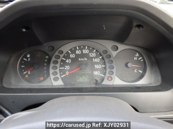 Used 2004 AT nissan caravan-van VPE25 Image[26]