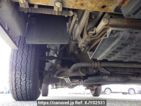 Used 2004 AT nissan caravan-van VPE25 Image[32]