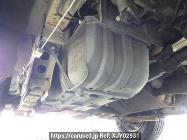 Used 2004 AT nissan caravan-van VPE25 Image[37]