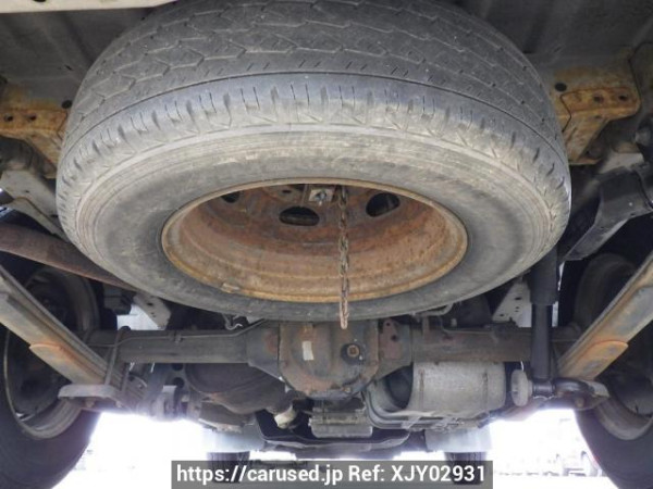 Used 2004 AT nissan caravan-van VPE25 Image[39]