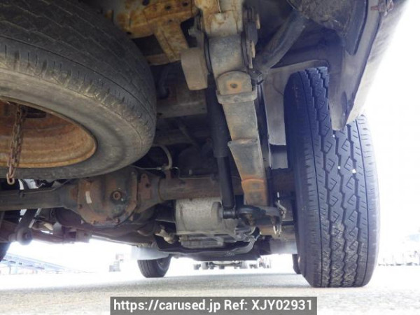 Used 2004 AT nissan caravan-van VPE25 Image[40]