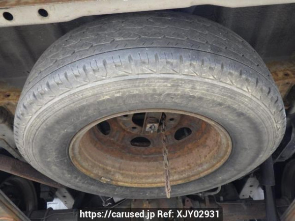 Used 2004 AT nissan caravan-van VPE25 Image[41]