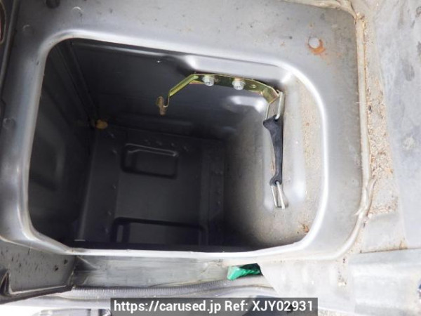 Used 2004 AT nissan caravan-van VPE25 Image[43]