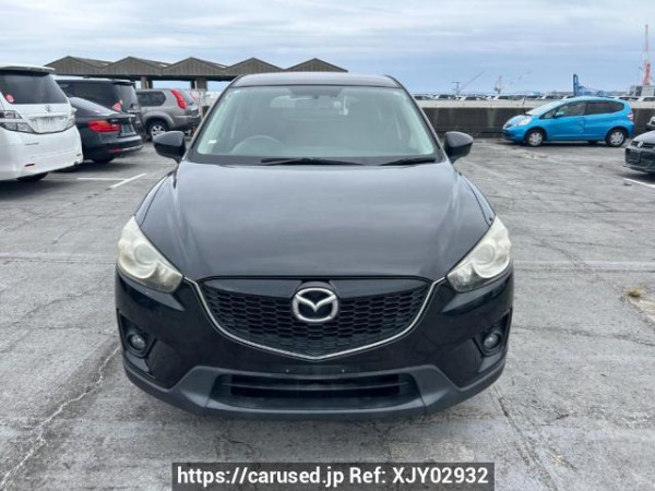 Used 2012 AT mazda cx-5 KEEAW Image[1]
