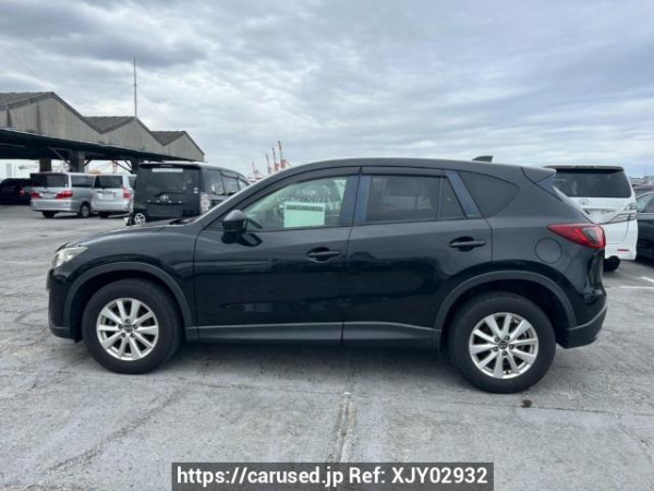 Used 2012 AT mazda cx-5 KEEAW Image[3]