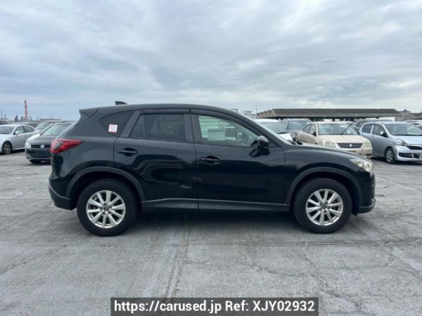 Used 2012 AT mazda cx-5 KEEAW Image[7]