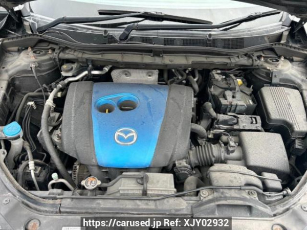 Used 2012 AT mazda cx-5 KEEAW Image[9]