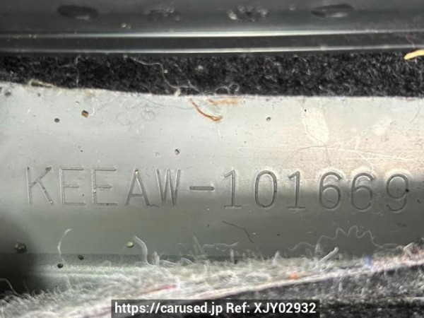 Used 2012 AT mazda cx-5 KEEAW Image[11]