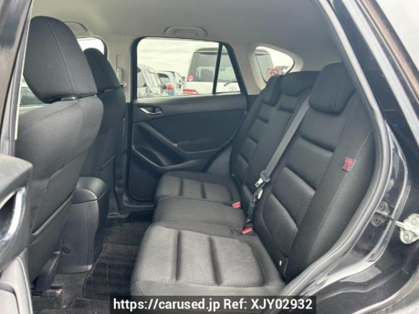 Used 2012 AT mazda cx-5 KEEAW Image[14]