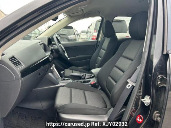 Used 2012 AT mazda cx-5 KEEAW Image[15]