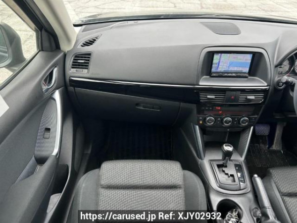 Used 2012 AT mazda cx-5 KEEAW Image[19]