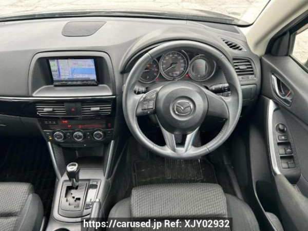 Used 2012 AT mazda cx-5 KEEAW Image[20]