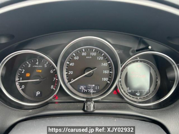 Used 2012 AT mazda cx-5 KEEAW Image[21]