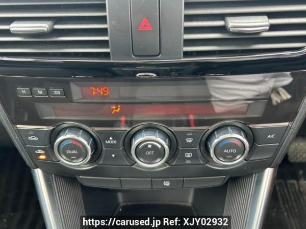 Used 2012 AT mazda cx-5 KEEAW Image[24]