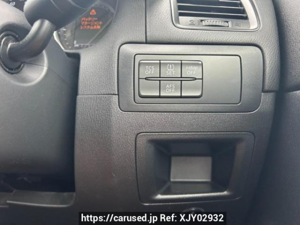 Used 2012 AT mazda cx-5 KEEAW Image[28]