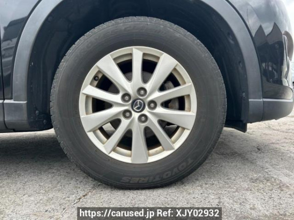 Used 2012 AT mazda cx-5 KEEAW Image[29]