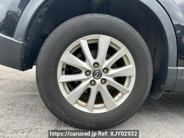 Used 2012 AT mazda cx-5 KEEAW Image[30]