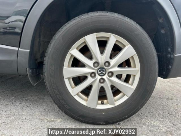 Used 2012 AT mazda cx-5 KEEAW Image[31]