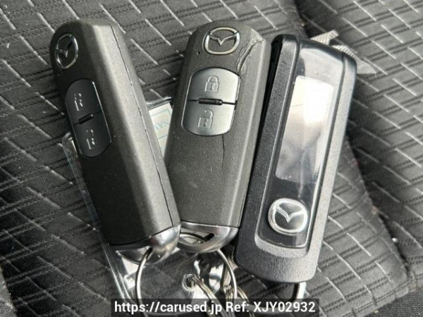 Used 2012 AT mazda cx-5 KEEAW Image[40]