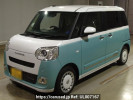 Daihatsu Move Canbus LA850S