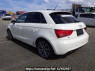 Used 2012 AT audi a1-sportback 8XCAX Image[4]