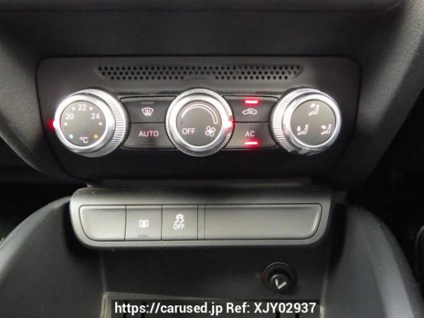 Used 2012 AT audi a1-sportback 8XCAX Image[25]